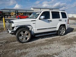 2012 Jeep Liberty JET for sale in Earlington, KY
