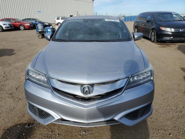 2018 Acura Ilx Premium