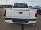 2024 Ford F150 Platinum