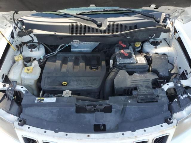 2014 Jeep Compass Sport
