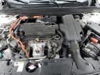 2021 Honda Accord Hybrid EXL