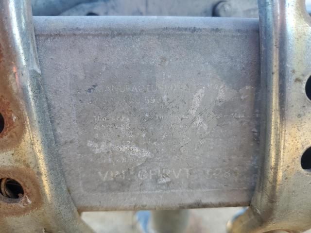 2002 Sea Doo GTX