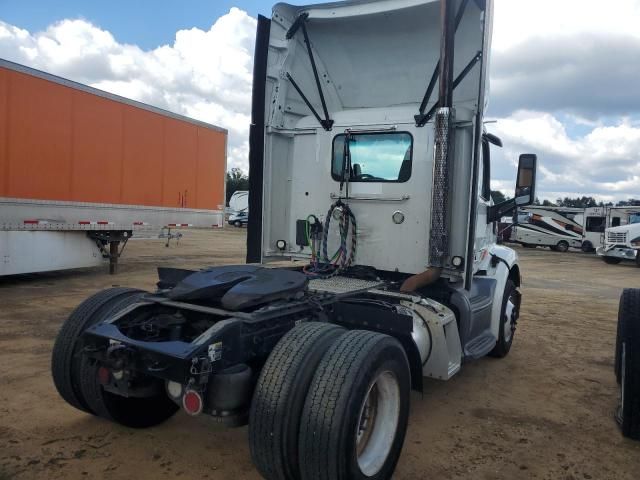 2018 Peterbilt Tractor 2018 Peterbilt 579 Semi Truck