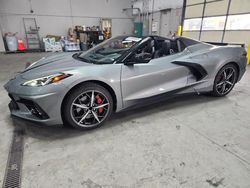 2022 Chevrolet Corvette Stingray 3LT for sale in Littleton, CO