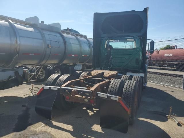 2015 International Prostar LF687 Semi Truck