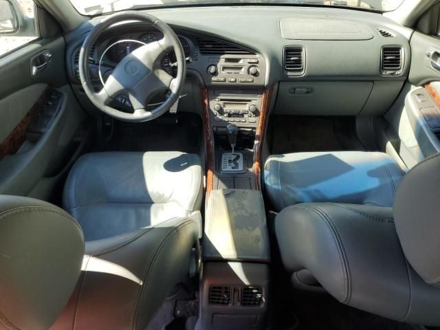 2000 Acura 3.2TL