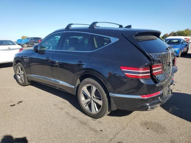 2022 Genesis GV80 Base
