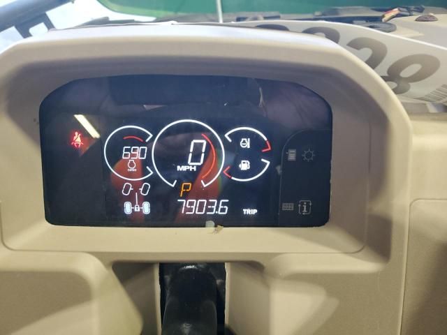 2020 John Deere Gator