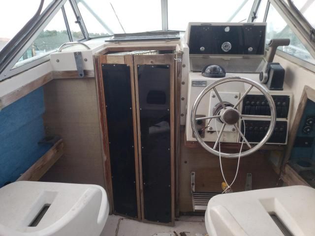 1987 Grady White Boat-Boats Boat