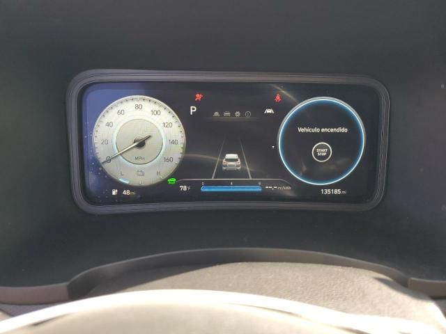 2023 Hyundai Kona SE