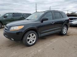 2008 Hyundai Santa fe se for sale in Colorado Springs, CO
