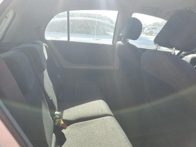 2009 Toyota Yaris