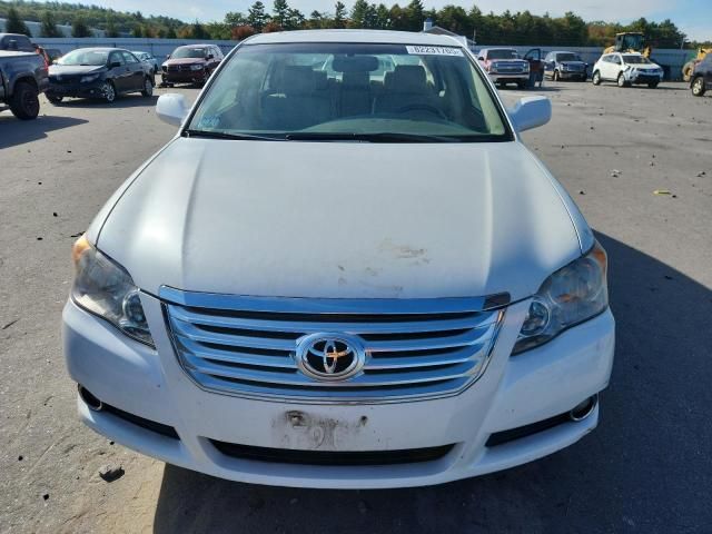 2008 Toyota Avalon XL