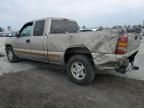 2001 Chevrolet Silverado C1500