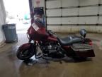 2008 Harley-Davidson Flhx