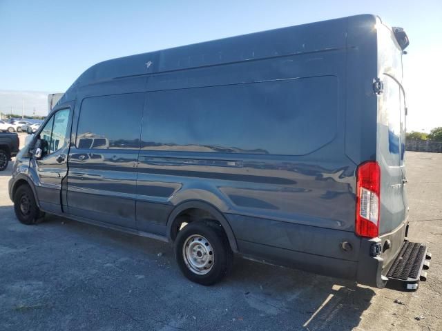 2020 Ford Transit T-250 Delivery van