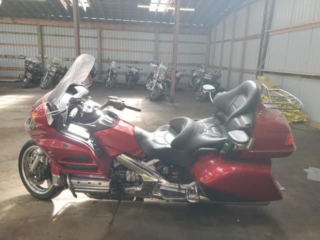 2017 Honda GL1800 AD
