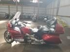 2017 Honda GL1800 AD