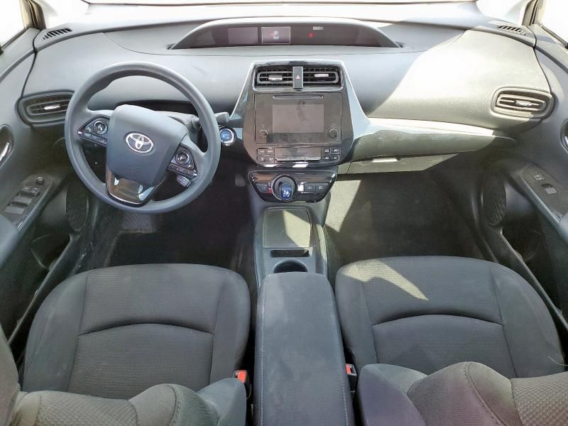 2019 Toyota Prius