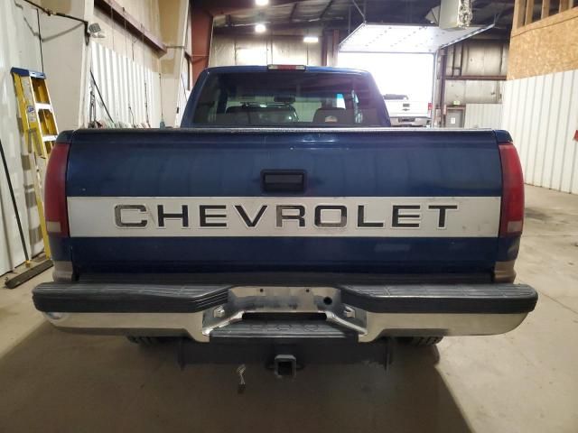 1994 Chevrolet GMT-400 K2500