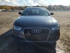2015 Audi A4 Premium