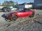 2019 Mazda Mx-5 Miata Club