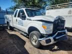 2014 Ford F350 Super Duty