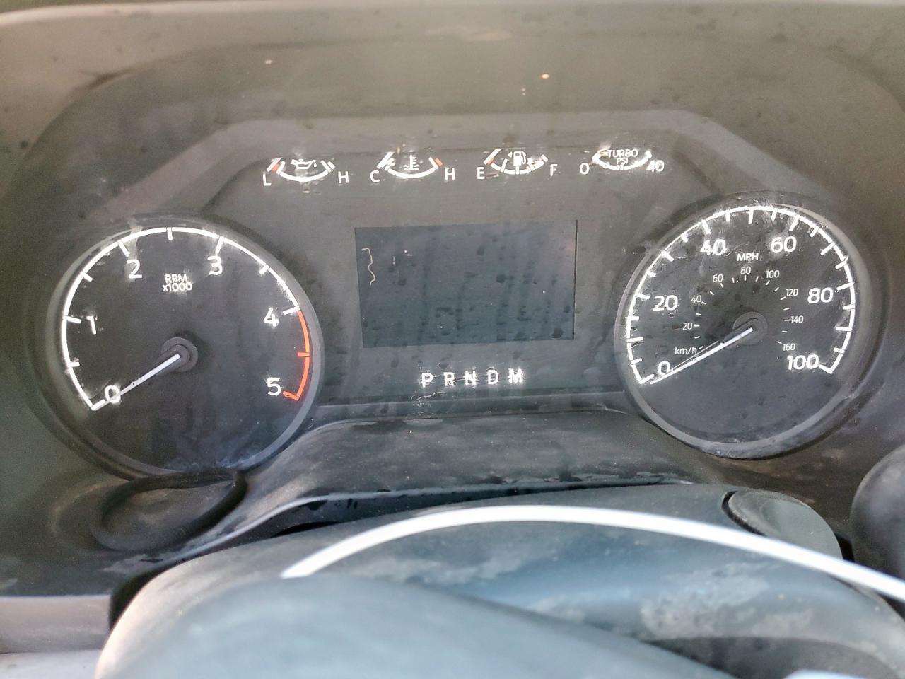 2024 Ford F350 Super Duty