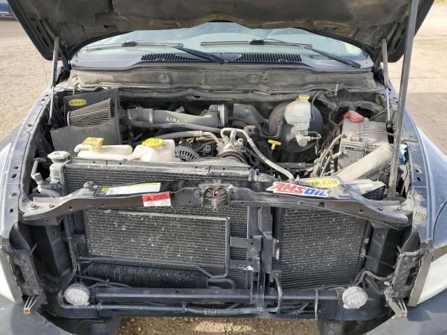2007 Dodge RAM 1500 ST