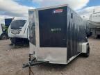 2023 Pace American PSCBC6.0X12S12FF Enclosed Cargo Trailer