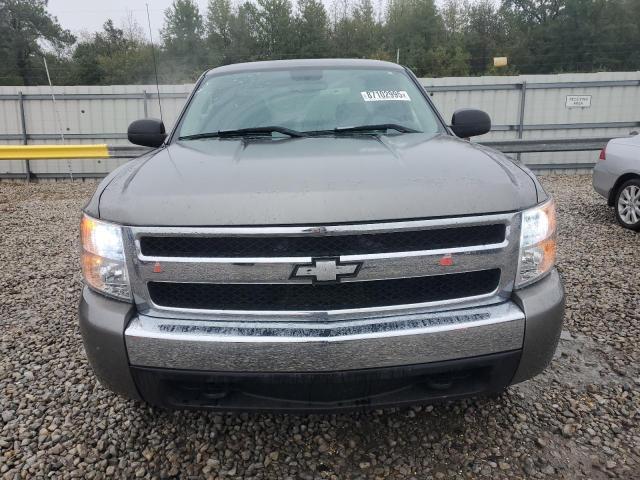 2007 Chev Rolet Silverado C1500
