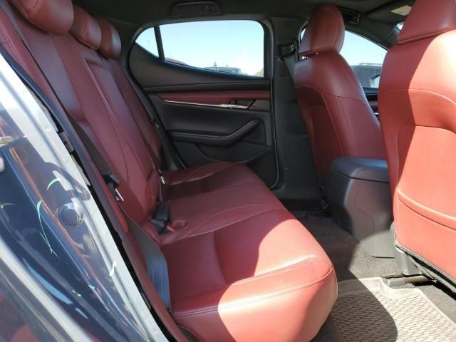 2021 Mazda 3 Premium Plus