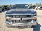 2017 Chevrolet Silverado C1500 LT