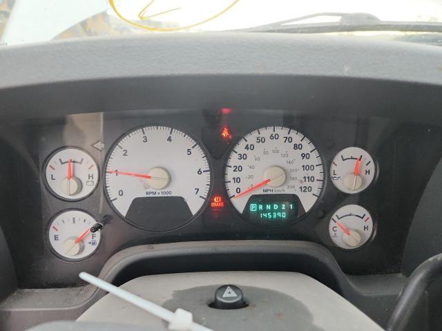 2007 Dodge Ram 1500 st