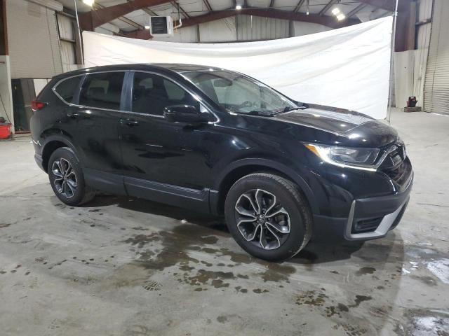 2022 Honda Cr-v exl