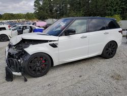 2020 Land Rover Range Rover Sport HST en venta en Fairburn, GA