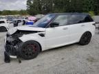 2020 Land Rover Range Rover Sport HST