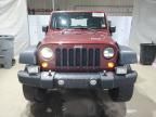 2010 Jeep Wrangler Sport
