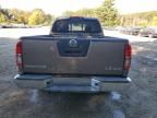 2008 Nissan Frontier King Cab LE