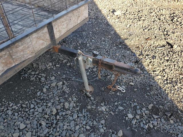 2024 Special Construction 2024 Utility Trailer