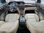 2014 Mercedes-Benz GLK 350