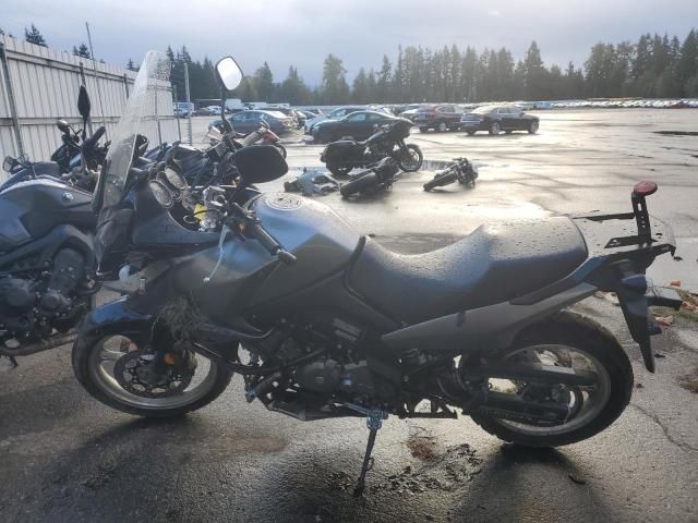 2009 Suzuki DL650 A