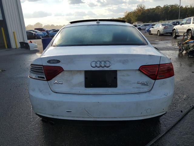 2013 Audi A5 Premium Plus