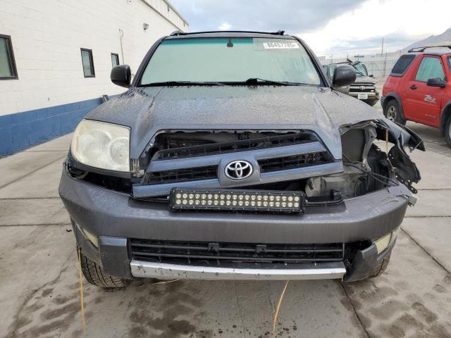2004 Toyota 4runner SR5