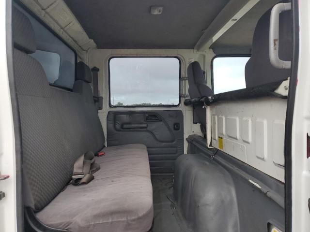 2014 Isuzu NPR HD