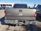 2008 Ford F150 Supercrew