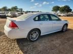 2013 Chevrolet Impala ltz