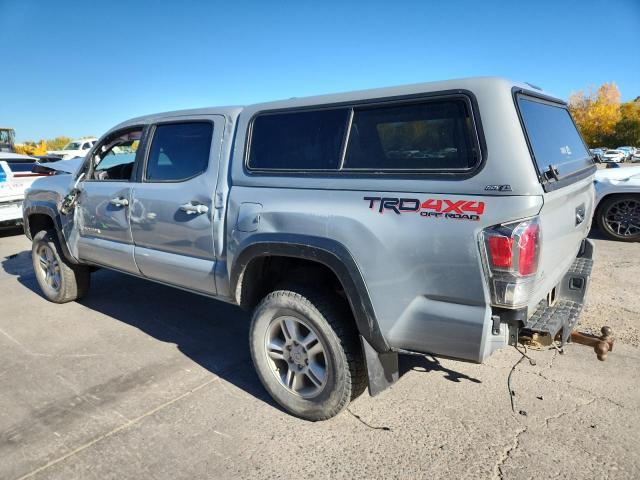 2020 Toyota Tacoma Double cab