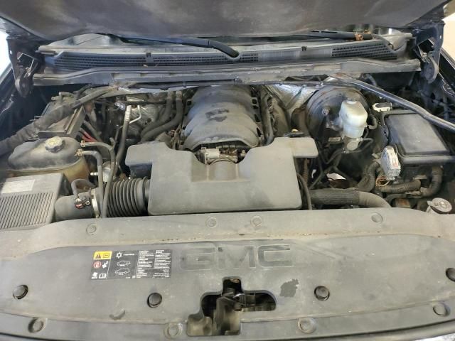 2014 GMC Sierra K1500 SLE