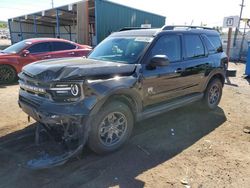 2023 Ford Bronco Sport BIG Bend for sale in Colorado Springs, CO